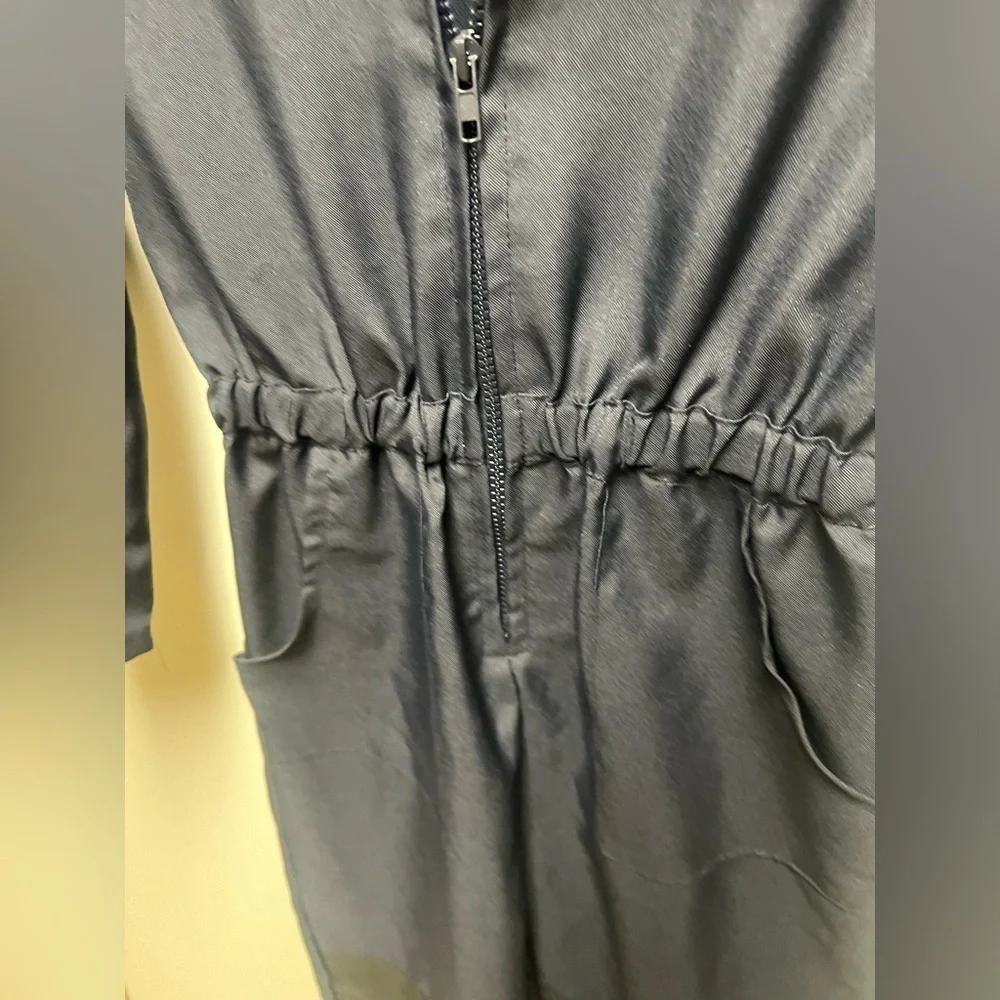 Unbranded stylish navy